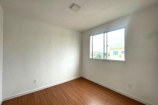Apartamento à venda com 2 quartos, 41m² em Santos Dumont, São Leopoldo