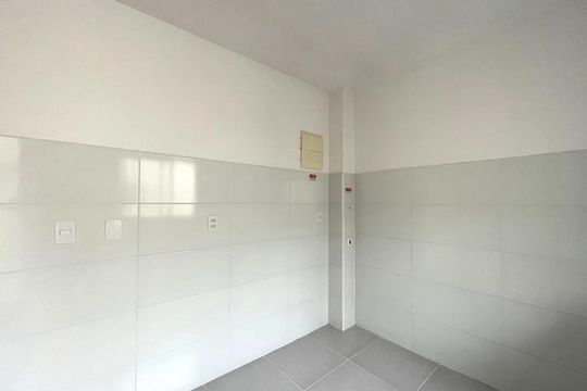 Apartamento à venda com 2 quartos, 41m² em Santos Dumont, São Leopoldo