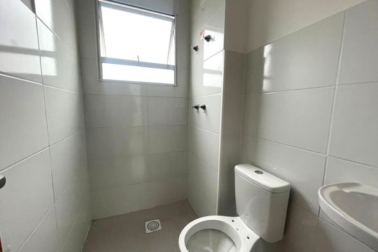 Apartamento à venda com 2 quartos, 41m² em Santos Dumont, São Leopoldo