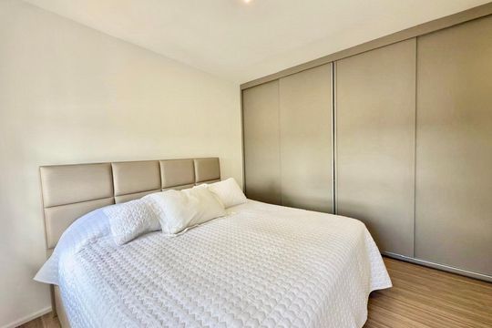 Apartamento à venda com 2 quartos, 73m² em Vila da Serra, Nova Lima