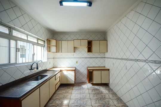 Cozinha de casa à venda com 2 quartos, 75m² em Vila Progresso (zona Norte), São Paulo