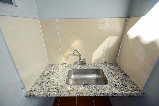 Área de Serviço de casa à venda com 2 quartos, 75m² em Vila Progresso (zona Norte), São Paulo
