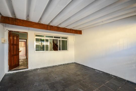 Garagem de casa à venda com 2 quartos, 75m² em Vila Progresso (zona Norte), São Paulo