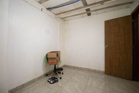 Quarto 2 de casa de condomínio à venda com 3 quartos, 120m² em Ceilândia, Brasília