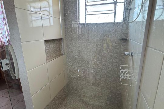 Kitnet/Studio para alugar com 1 quarto, 55m² em Colônia Agrícola Arniqueira, Brasília