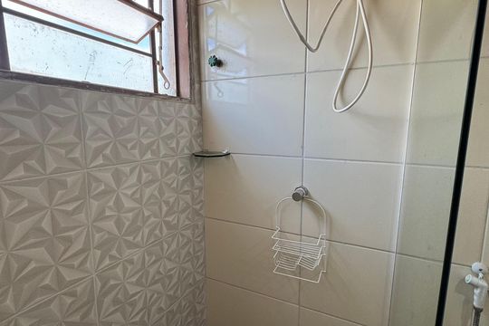 Kitnet/Studio para alugar com 1 quarto, 55m² em Colônia Agrícola Arniqueira, Brasília