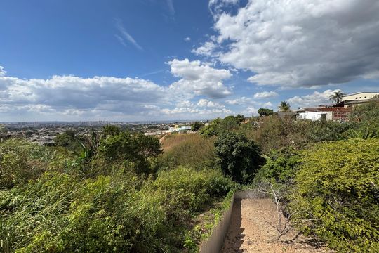 Kitnet/Studio para alugar com 1 quarto, 55m² em Colônia Agrícola Arniqueira, Brasília