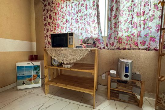 Kitnet/Studio para alugar com 1 quarto, 55m² em Colônia Agrícola Arniqueira, Brasília