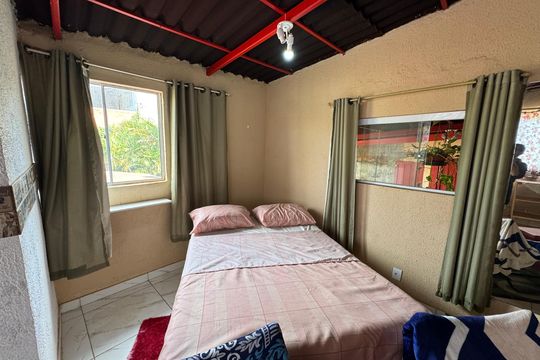 Kitnet/Studio para alugar com 1 quarto, 55m² em Colônia Agrícola Arniqueira, Brasília