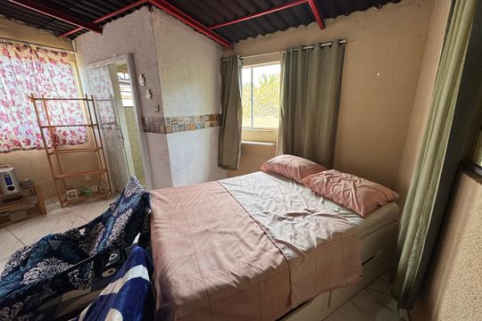 Kitnet/Studio para alugar com 1 quarto, 55m² em Colônia Agrícola Arniqueira, Brasília