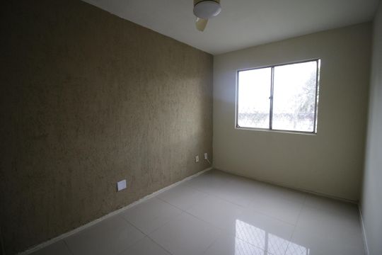 Apartamento à venda com 2 quartos, 44m² em Gardênia Azul, Rio de Janeiro