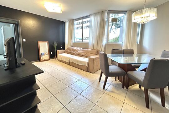 Apartamento para alugar com 3 quartos, 73m² em Itacorubi, Florianópolis