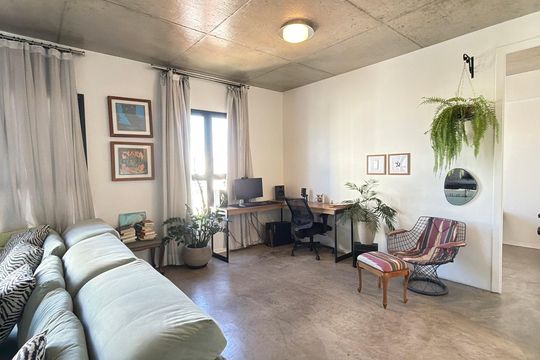 Apartamento para alugar com 1 quarto, 70m² em Mooca, São Paulo