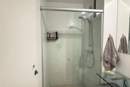 Apartamento à venda com 1 quarto, 70m² em Mooca, São Paulo