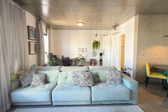 Apartamento para alugar com 1 quarto, 70m² em Mooca, São Paulo
