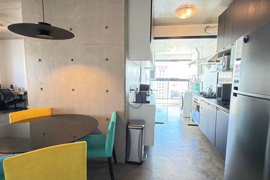 Apartamento à venda com 1 quarto, 70m² em Mooca, São Paulo