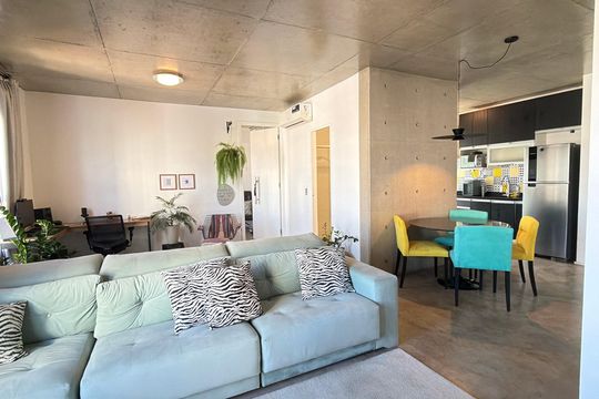 Apartamento para alugar com 1 quarto, 70m² em Mooca, São Paulo