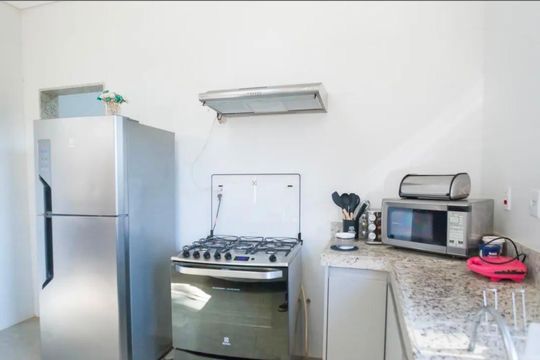 cozinha de casa à venda com 3 quartos, 200m² em São Sebastiao das Águas Claras, Nova Lima