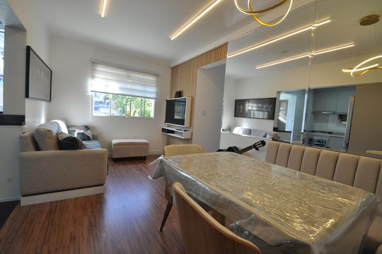 Apartamento à venda com 2 quartos, 56m² em Guapira, São Paulo