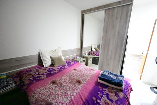 Apartamento para alugar com 2 quartos, 62m² em Jardim Nova Era, Goiânia