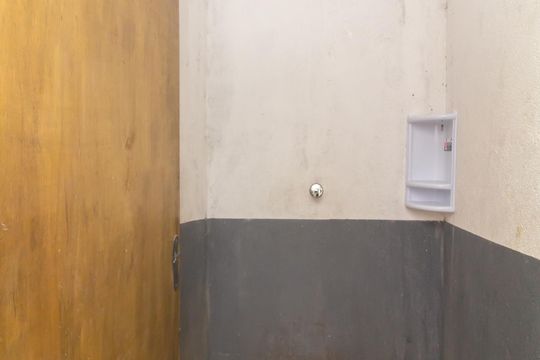 Banheiro 2 de casa para alugar com 2 quartos, 180m² em Parque Dom Joao Neri, São Paulo