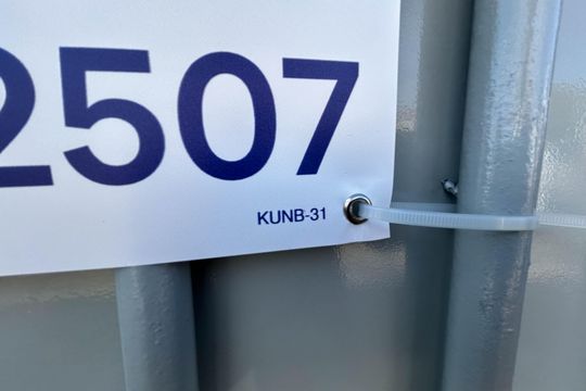Placa de casa para alugar com 4 quartos, 100m² em Qsf, Brasília