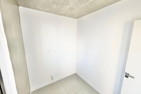 Quarto 1 de apartamento à venda com 2 quartos, 46m² em Santana, São Paulo