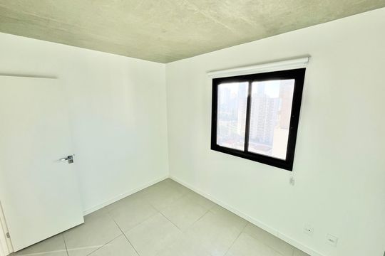 Quarto 2 de apartamento à venda com 2 quartos, 46m² em Santana, São Paulo