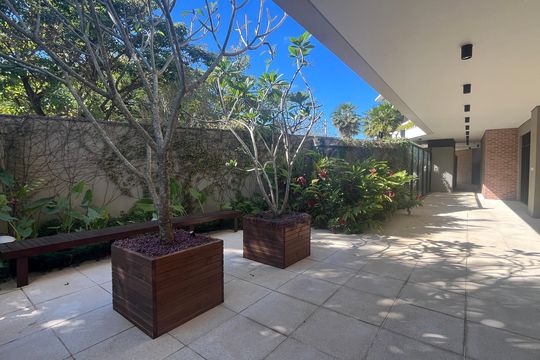 Apartamento à venda com 4 quartos, 243m² em Jardim das Paineiras, Campinas