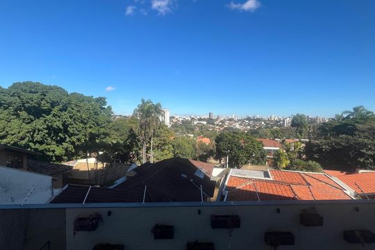 Apartamento à venda com 4 quartos, 243m² em Jardim das Paineiras, Campinas