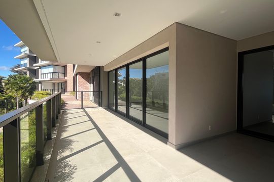 Apartamento à venda com 4 quartos, 243m² em Jardim das Paineiras, Campinas
