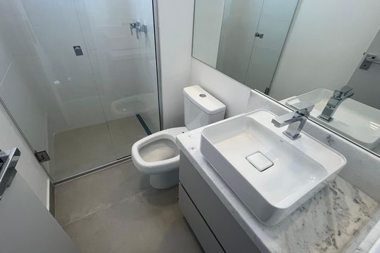 Apartamento à venda com 3 quartos, 140m² em Jardim das Paineiras, Campinas