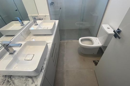 Apartamento à venda com 3 quartos, 140m² em Jardim das Paineiras, Campinas