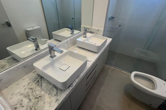 Apartamento à venda com 3 quartos, 140m² em Jardim das Paineiras, Campinas