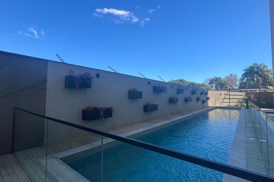 Apartamento à venda com 3 quartos, 140m² em Jardim das Paineiras, Campinas