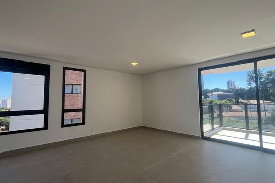 Apartamento à venda com 3 quartos, 140m² em Jardim das Paineiras, Campinas