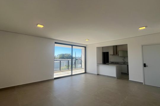 Apartamento à venda com 3 quartos, 140m² em Jardim das Paineiras, Campinas