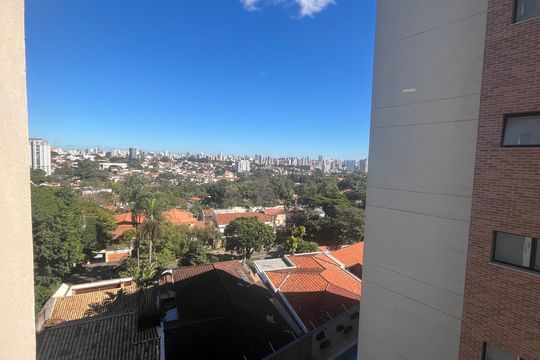 Apartamento à venda com 3 quartos, 140m² em Jardim das Paineiras, Campinas
