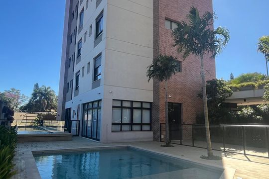 Apartamento à venda com 3 quartos, 140m² em Jardim das Paineiras, Campinas