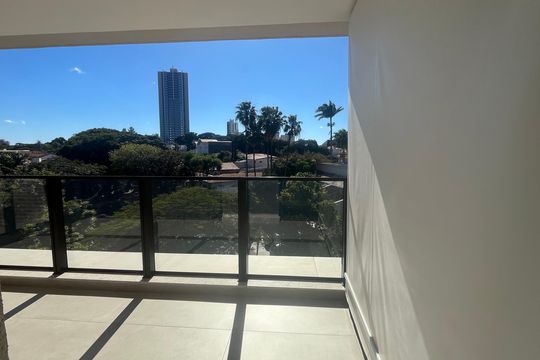 Apartamento à venda com 3 quartos, 140m² em Jardim das Paineiras, Campinas
