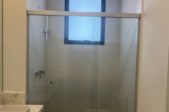 Apartamento à venda com 3 quartos, 140m² em Jardim das Paineiras, Campinas