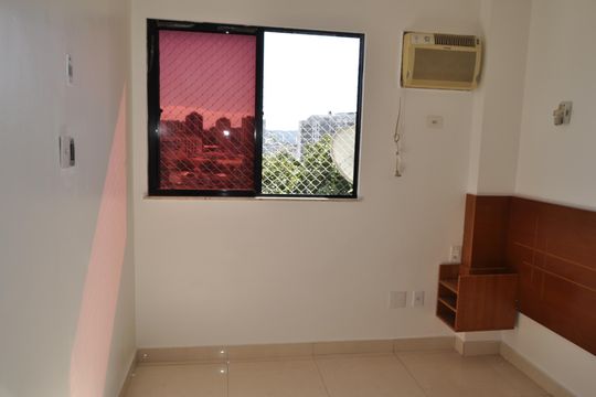 Apartamento à venda com 2 quartos, 60m² em Cachambi, Rio de Janeiro
