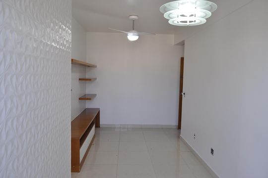 Apartamento à venda com 2 quartos, 60m² em Cachambi, Rio de Janeiro
