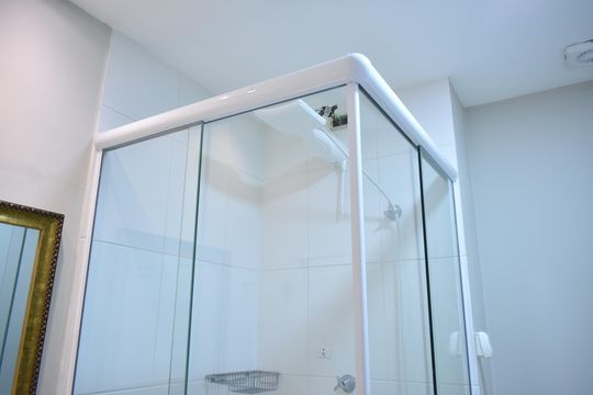 Studio de kitnet/studio para alugar com 0 quarto, 28m² em Mirandópolis, São Paulo