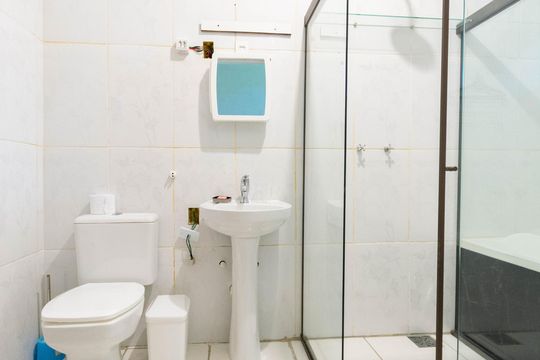 Casa à venda com 4 quartos, 130m² em Harmonia, Canoas