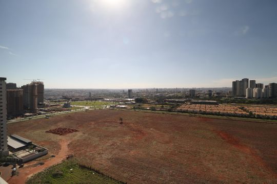 Apartamento para alugar com 3 quartos, 147m² em Jardim Sul, Uberlândia