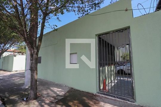 Fachada de apartamento à venda com 2 quartos, 52m² em Fazenda da Juta, São Paulo
