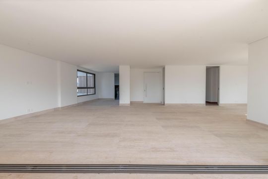 Apartamento à venda com 4 quartos, 377m² em Vale do Sereno, Nova Lima