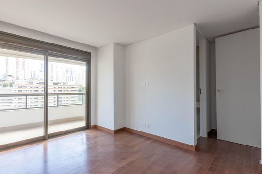 Quarto 4 de apartamento à venda com 4 quartos, 377m² em Vale do Sereno, Nova Lima