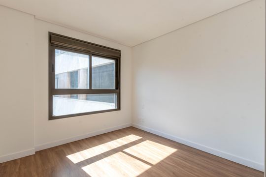 Quarto 1 de apartamento à venda com 3 quartos, 116m² em Vila Das Flores, Nova Lima